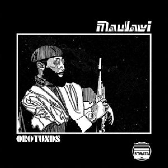 Maulawi - Orotunds (LP)