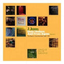 V/A (Various Artists) - J jazz vol. 4: deep modern jazz from japan - nippon columbia label '68-81 (LP) - Discords.nl