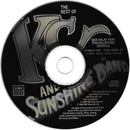 KC & The Sunshine Band - The Best Of KC And The Sunshine Band (CD) - Discords.nl