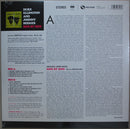 Duke Ellington And Johnny Hodges - Side By Side (LP Tweedehands)
