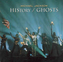 Michael Jackson - HIStory / Ghosts (CD) - Discords.nl