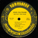 John Coltrane - Settin' The Pace (LP Tweedehands)
