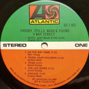 Crosby, Stills, Nash & Young - 4 Way Street (LP Tweedehands) - Discords.nl