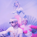 Blond - Perlen (CD) - Discords.nl