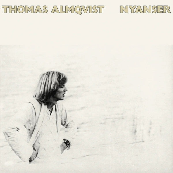 Thomas Almqvist - Nyanser (LP) - Discords.nl