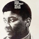 Willie Hutch - Soul portrait (LP)