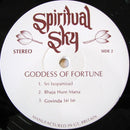 Goddess Of Fortune - Goddess Of Fortune (LP Tweedehands)