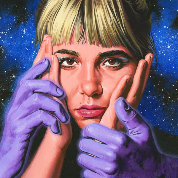 Beach Bunny - Emotional creature (CD) - Discords.nl