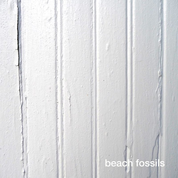 Beach Fossils - Beach fossils (CD) - Discords.nl