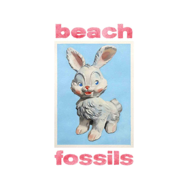 Beach Fossils - Bunny (LP) - Discords.nl
