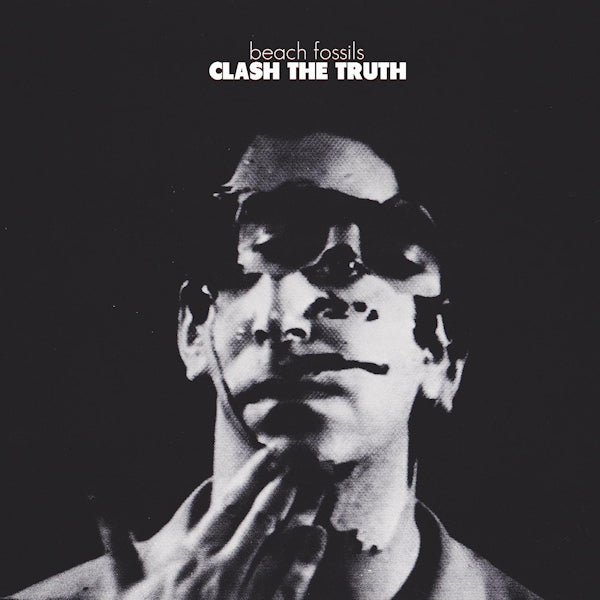 Beach Fossils - Clash the truth + demos (CD) - Discords.nl