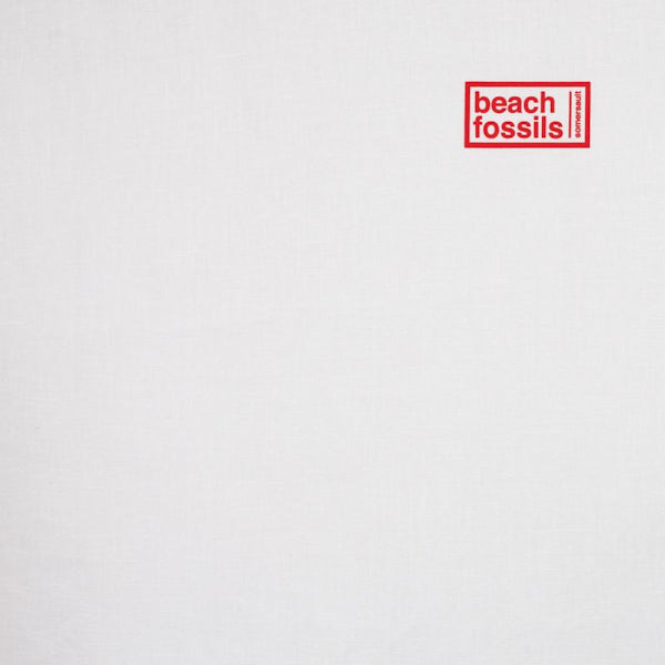 Beach Fossils - Somersault (LP) - Discords.nl