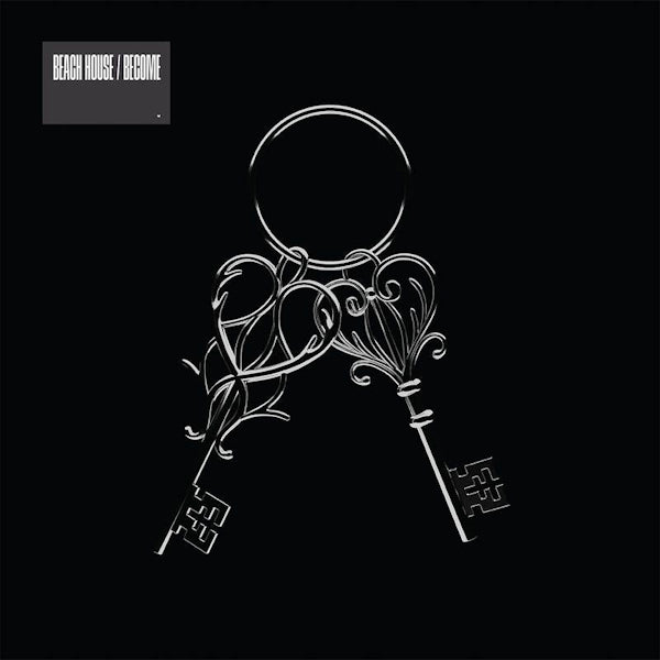 Beach House - Become (LP) - Discords.nl