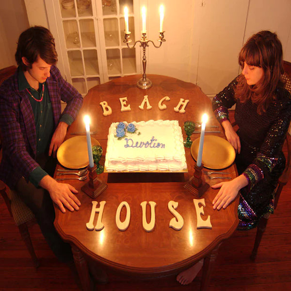 Beach House - Devotion (LP)