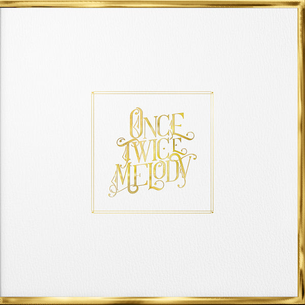 Beach House - Once twice melody (LP) - Discords.nl