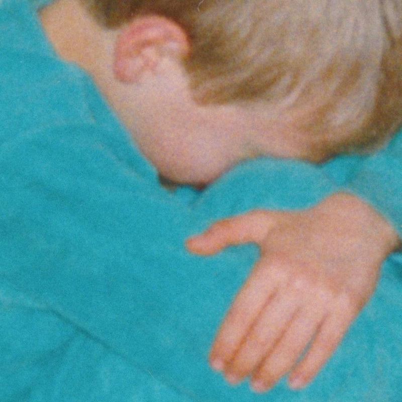 Beachpeople - Has-been (LP) - Discords.nl
