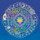 Beachwood Sparks - Across the river of stars (CD) - Discords.nl