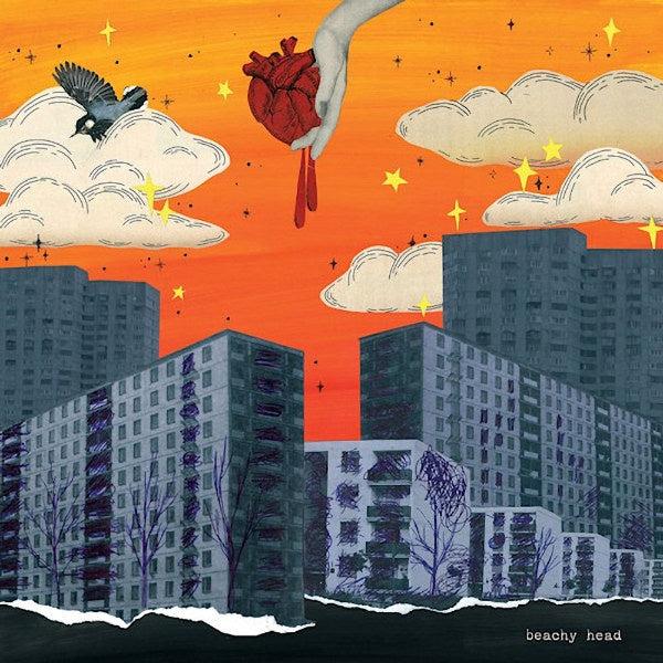 Beachy Head - Beachy head (LP) - Discords.nl