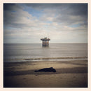 Beak> - Split ep (12-inch) - Discords.nl