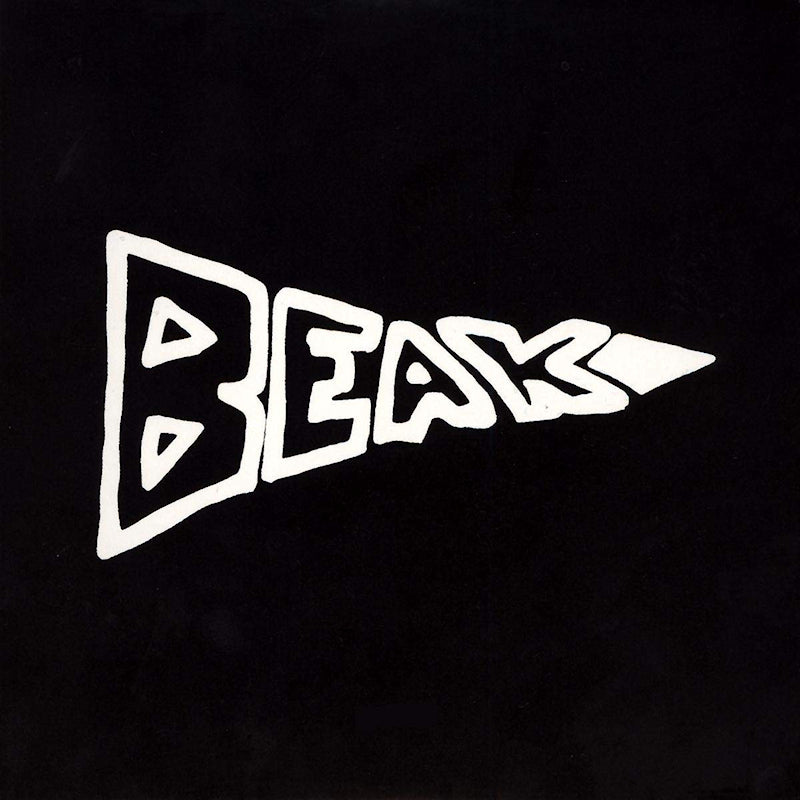 Beak> - Beak> (CD)