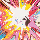 Beak> - Kosmik musik (12-inch) - Discords.nl