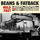 Beans & Fatback - Hold fast (CD) - Discords.nl