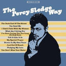 Percy Sledge - Percy sledge way (LP)