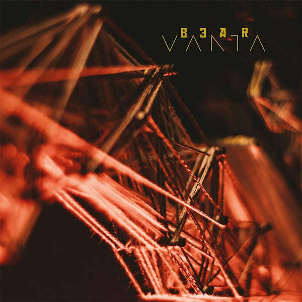 Bear - Vanta (LP) - Discords.nl