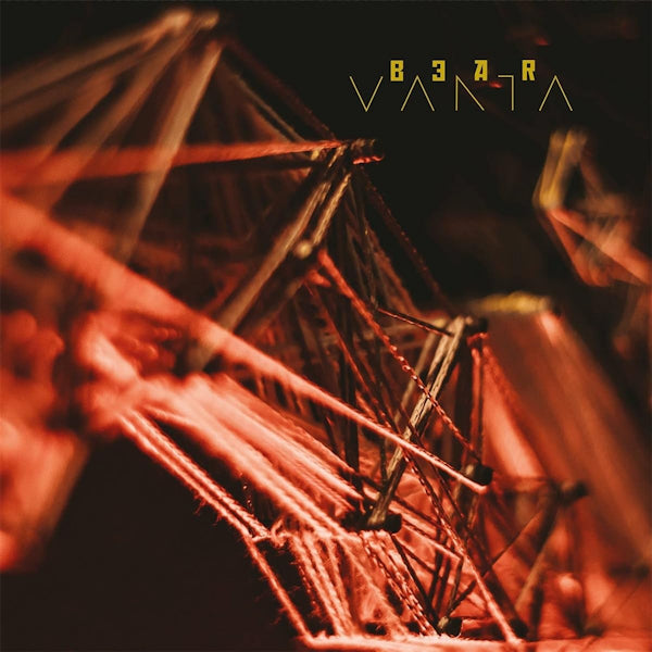 Bear - Vanta (CD) - Discords.nl