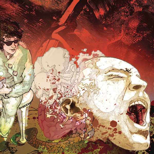 Beardfish - Destined solitaire (15th anniversary edition) (LP) - Discords.nl