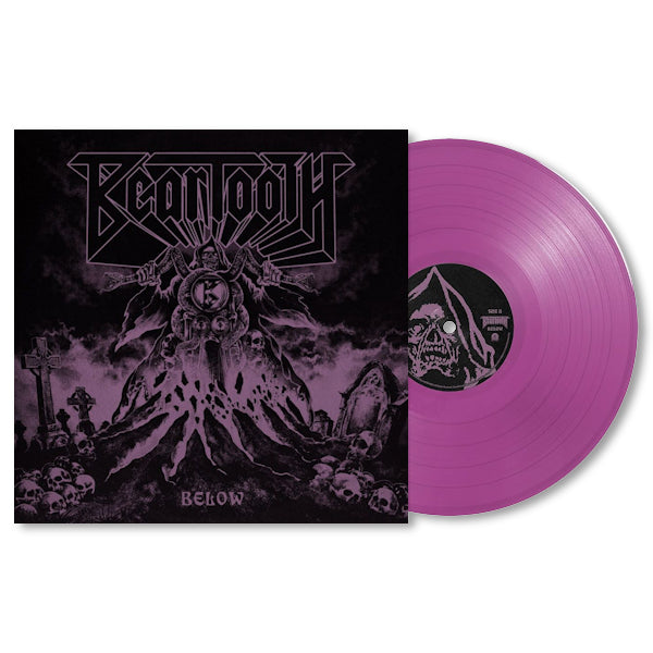 Beartooth - Below (LP) - Discords.nl