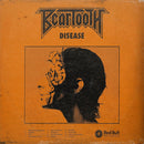 Beartooth - Disease (CD) - Discords.nl
