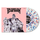 Beartooth - The surface -splattered vinyl- (LP) - Discords.nl