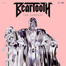 Beartooth - The surface (CD) - Discords.nl