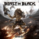 Beast In Black - Berserker (CD) - Discords.nl
