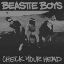 Beastie Boys - Check your head (LP) - Discords.nl