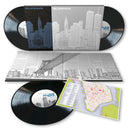 Beastie Boys - To the 5 boroughs (deluxe) (LP) - Discords.nl
