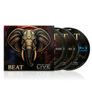 Beat - Live (CD)