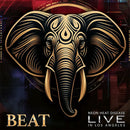 Beat - Live (LP)