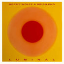 Beatie Wolfe Brian Eno - Luminal (CD)