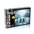 the Beatles - Christmas abbey road (accessoires)