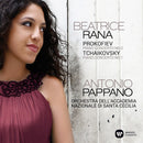 Beatrice Rana - Piano concertos (CD) - Discords.nl