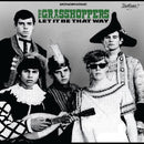Grasshoppers - Let it be that way (LP)