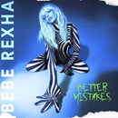 Bebe Rexha - Better mistakes (CD) - Discords.nl