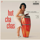 Bebo Valdes - Hot cha chas (LP) - Discords.nl