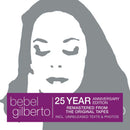 Bebel Gilberto - Tanto tempo (25th anniversary) (LP)