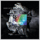 Beborn Beton - Darkness falls again (LP)