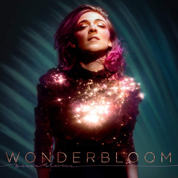 Becca Stevens - Wonderbloom (CD) - Discords.nl