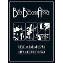 Beck / Bogert / Appice - Live In Japan 1973 / Live In London 1974 (CD) - Discords.nl