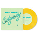 Beck & Phoenix - Odyssey -coloured- (7-inch single) - Discords.nl